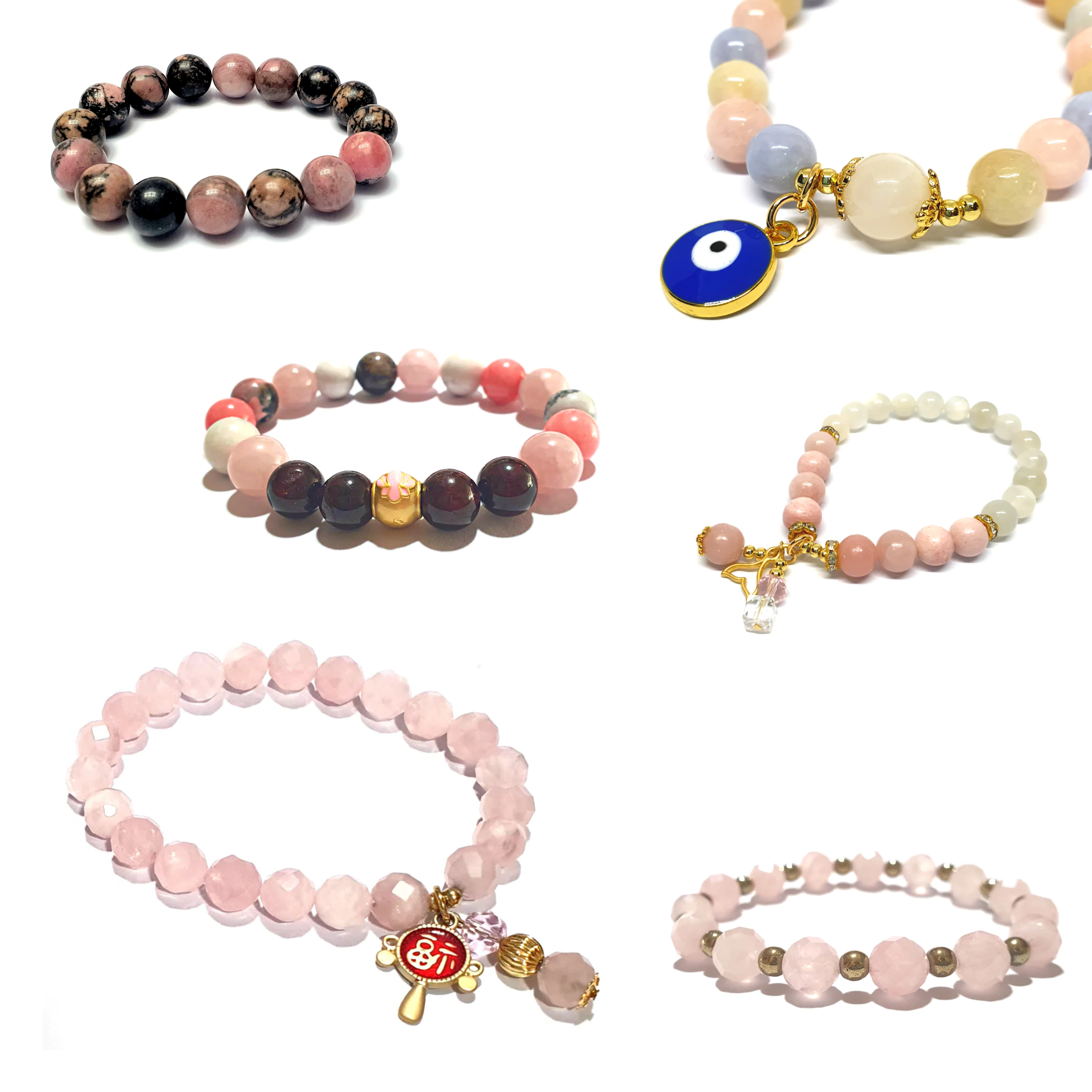 Love (Romantic, Self-Love, Family, Emotions) – Gems & stones ph