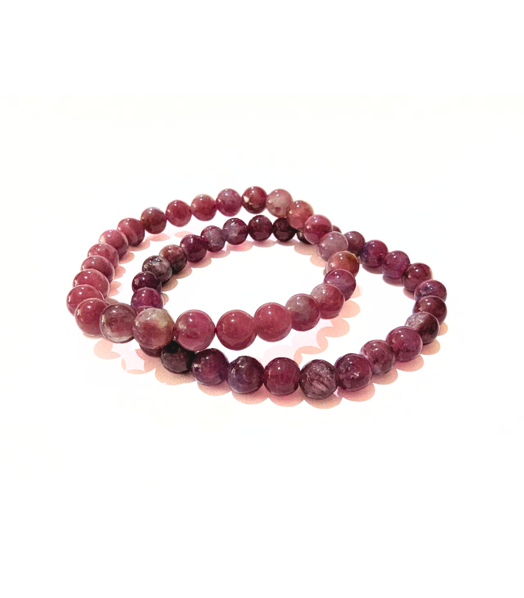 Tourmaline ruby sales