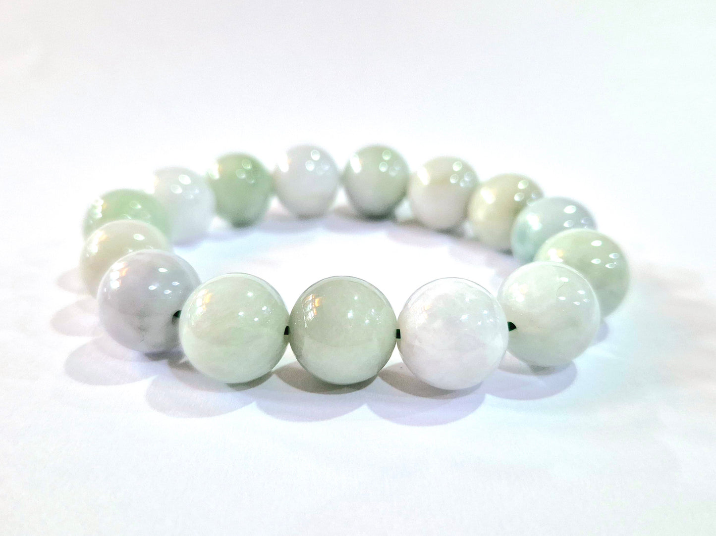 Burma Jade