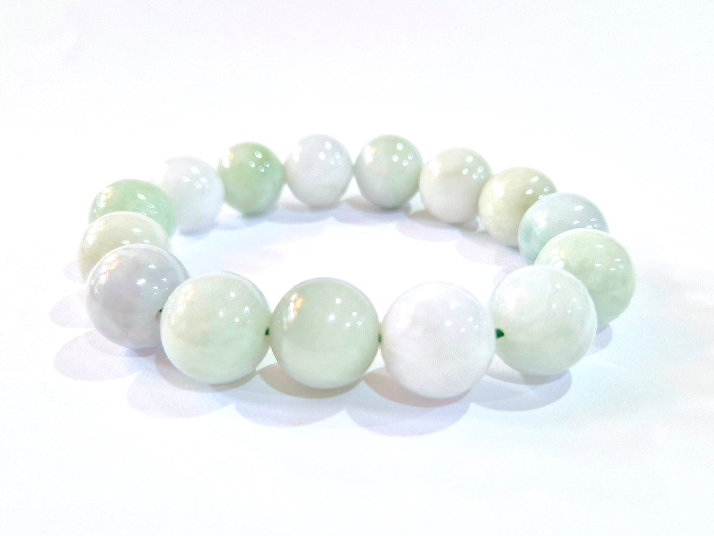 Burma Jade