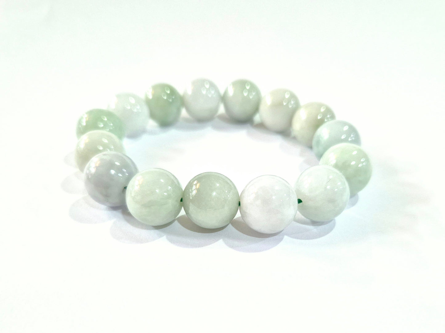 Burma Jade