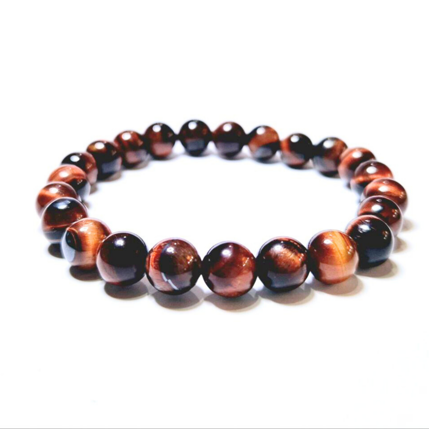 Red Tiger Eye