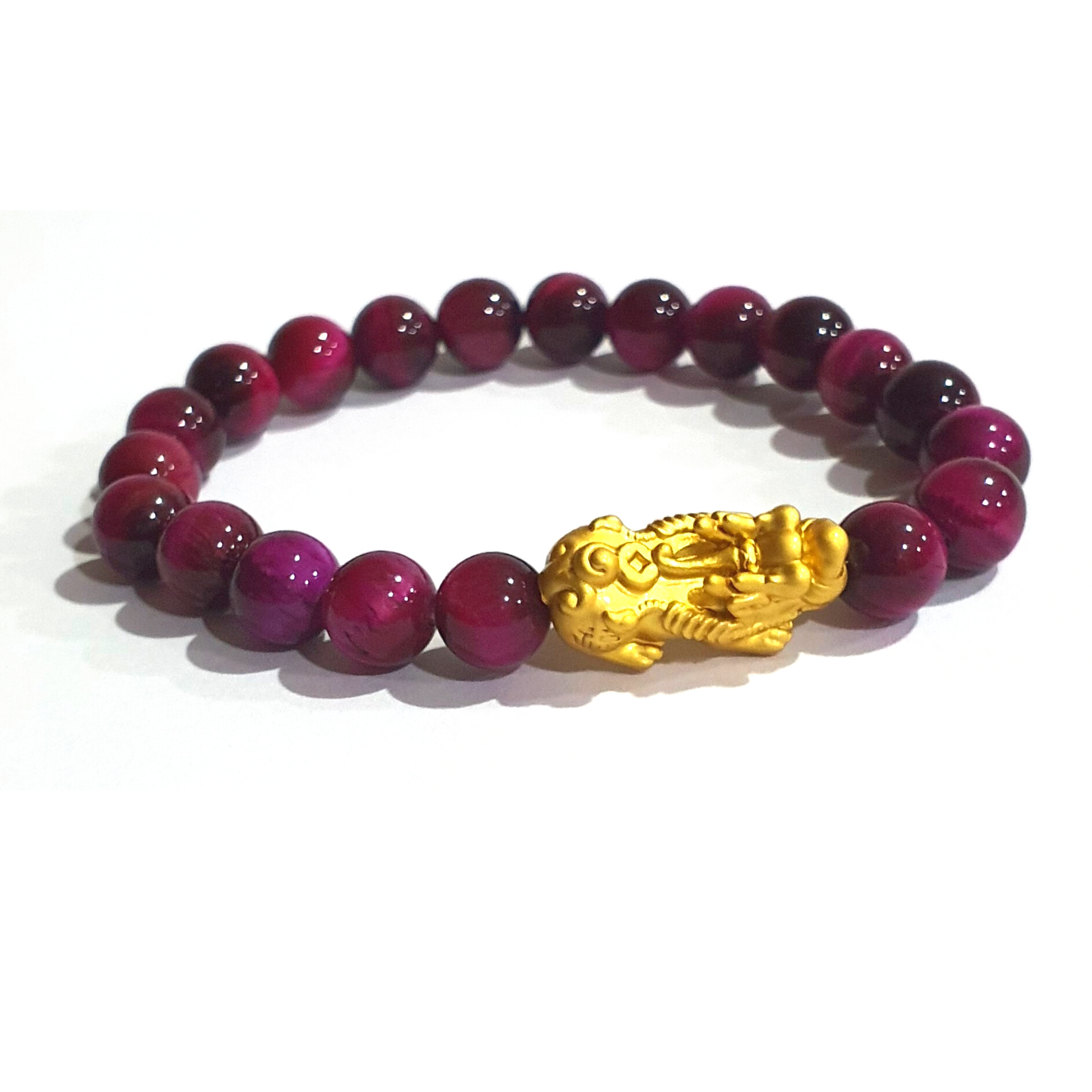Bracelet Discount Chinese Tiger Eye Bracelet Meaning Magenta Tiger