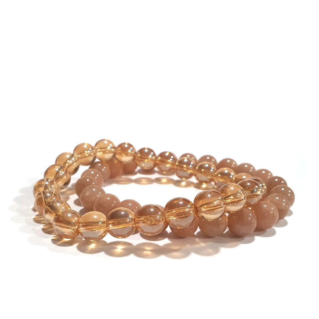 Aura Quartz and Sunstone Bundeals
