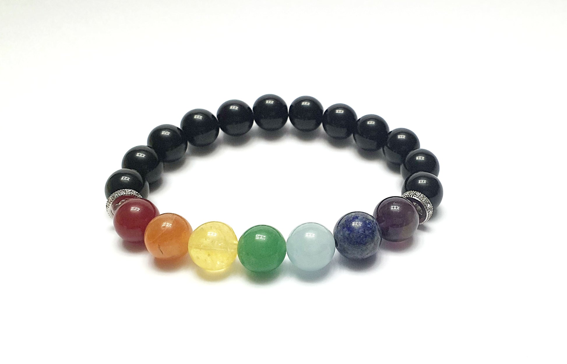 Onyx chakra - Gems & stones ph