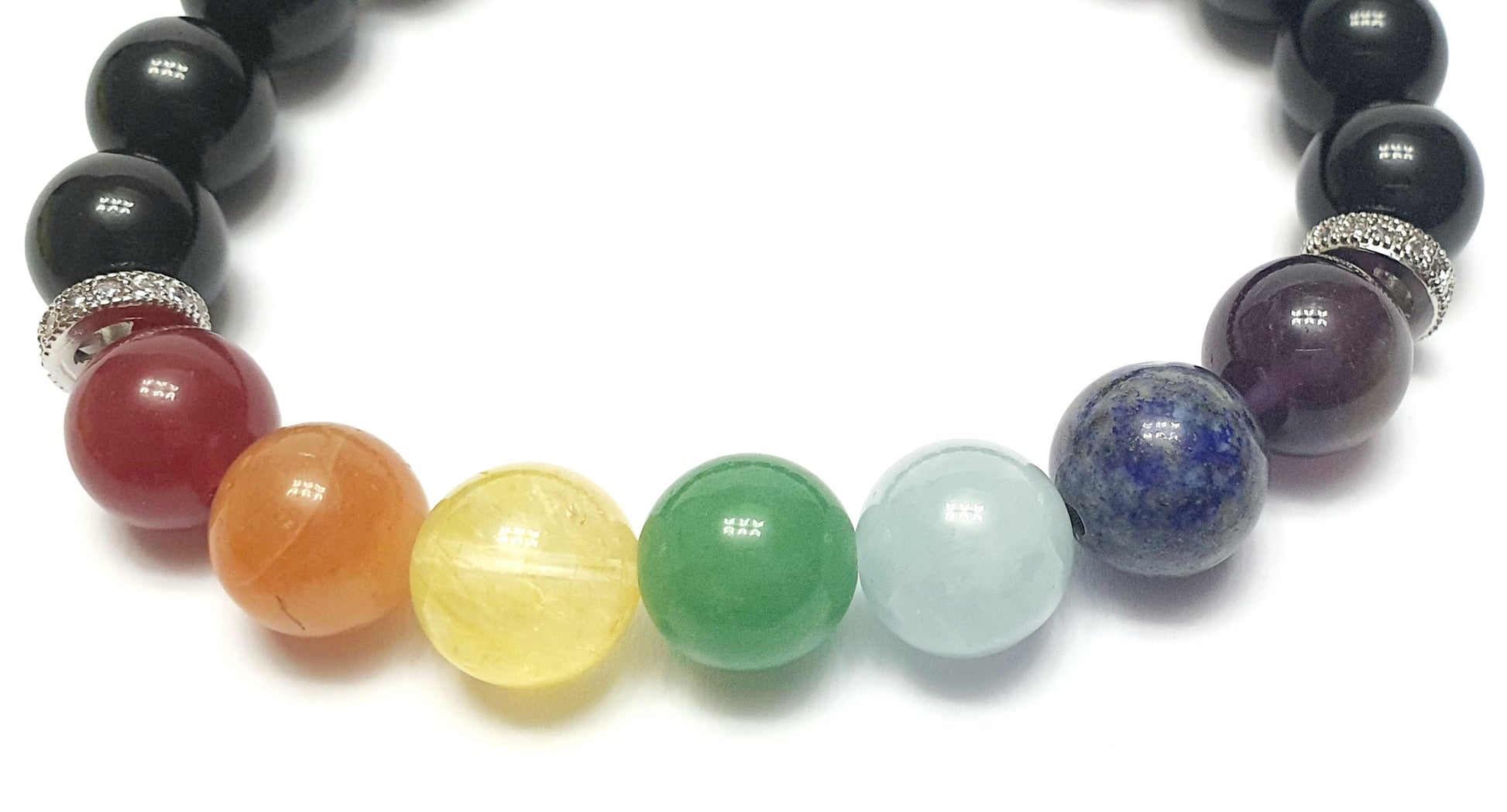 Onyx chakra - Gems & stones ph