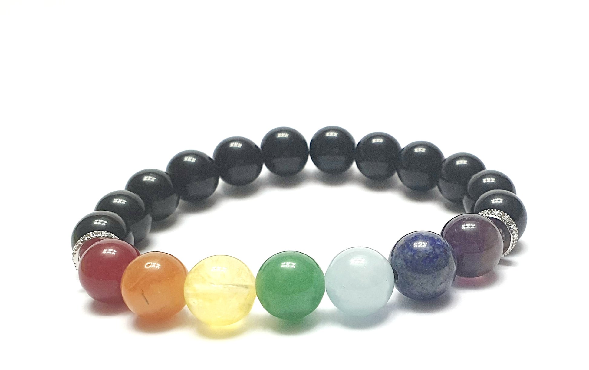 Onyx chakra - Gems & stones ph