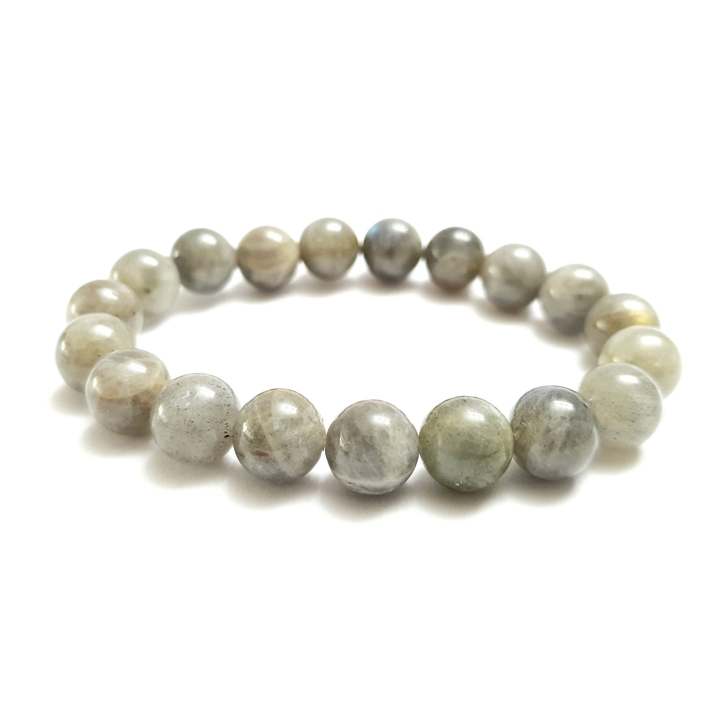 Labradorite gemstone bracelet - Gems & stones ph