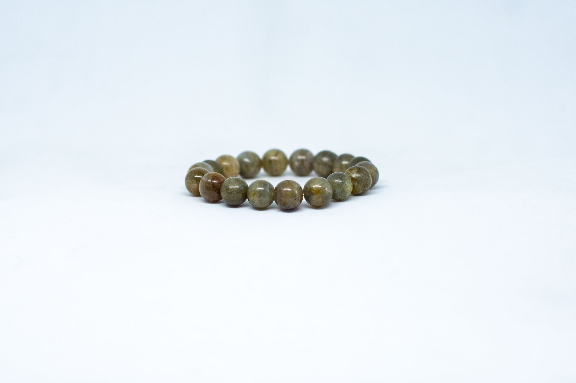 Labradorite gemstone bracelet - Gems & stones ph