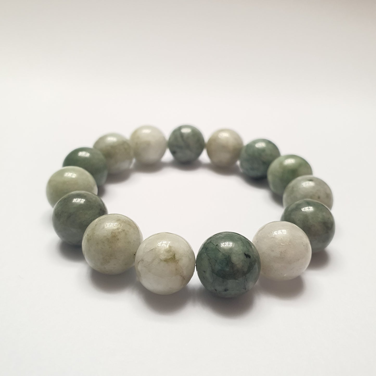 Burma Jade gemstone bracelet - Gems & stones ph