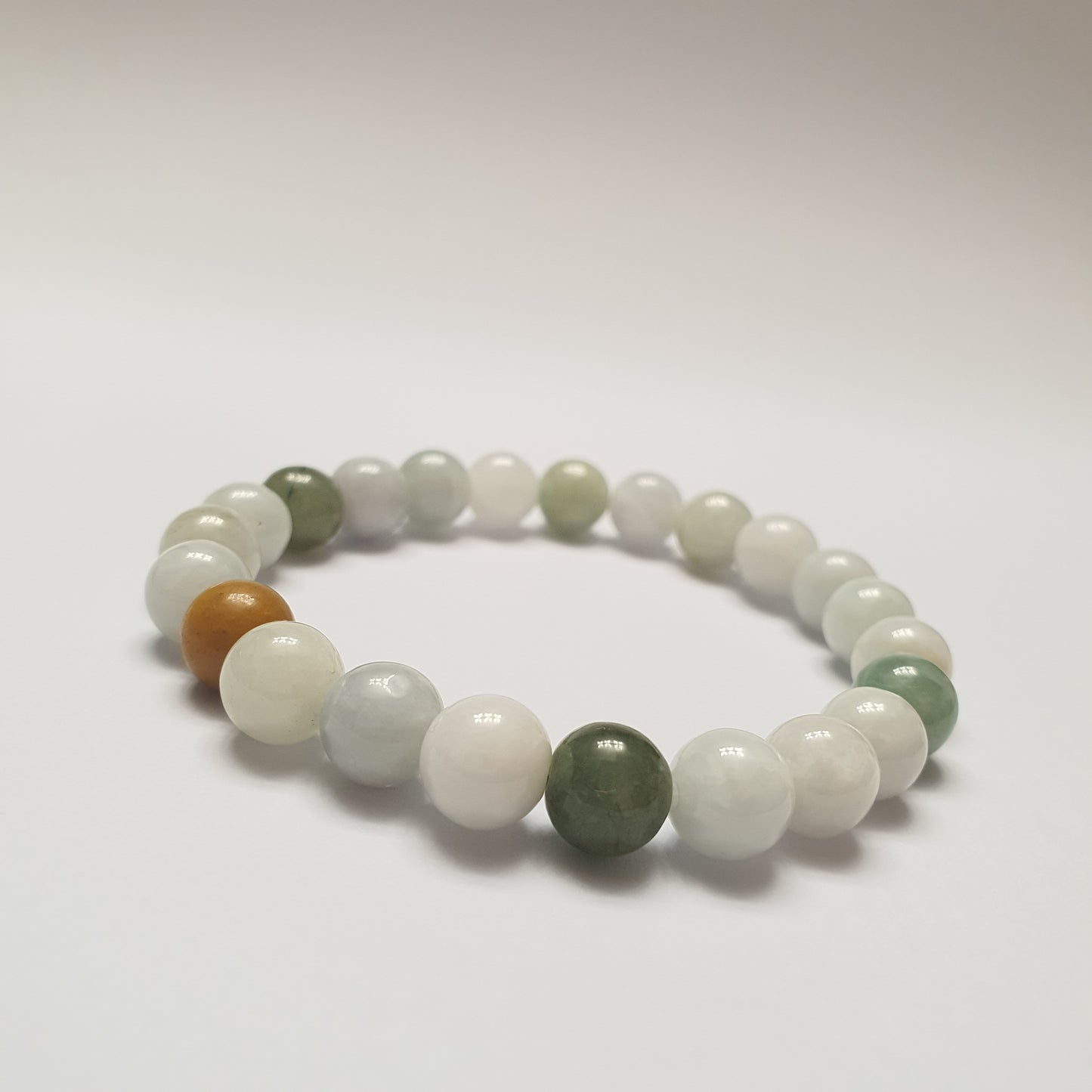 Burma Jade gemstone bracelet - Gems & stones ph