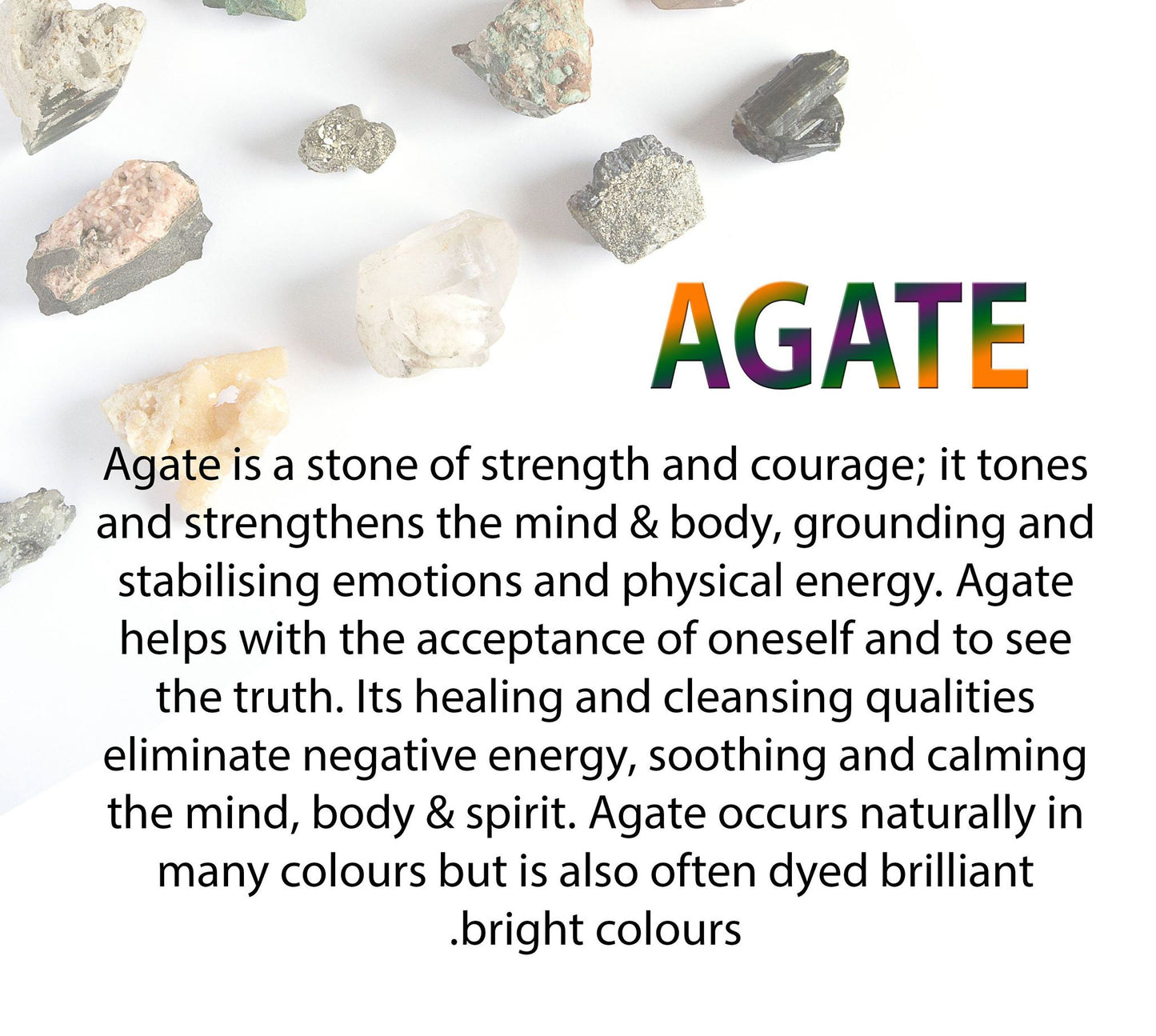 Aventurine and Tree agate double layer combination bracelet - Gems & stones ph