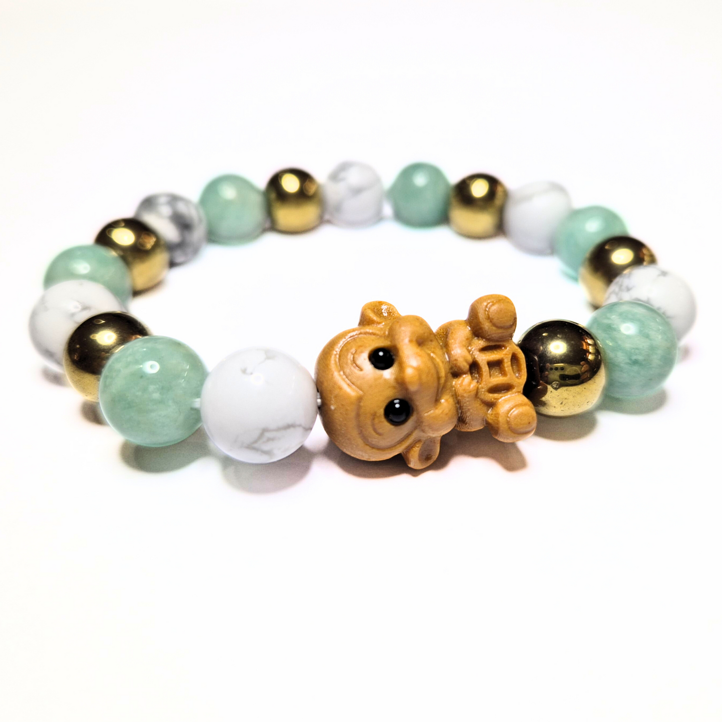 Monkey Bracelet | Chinese Zodiac