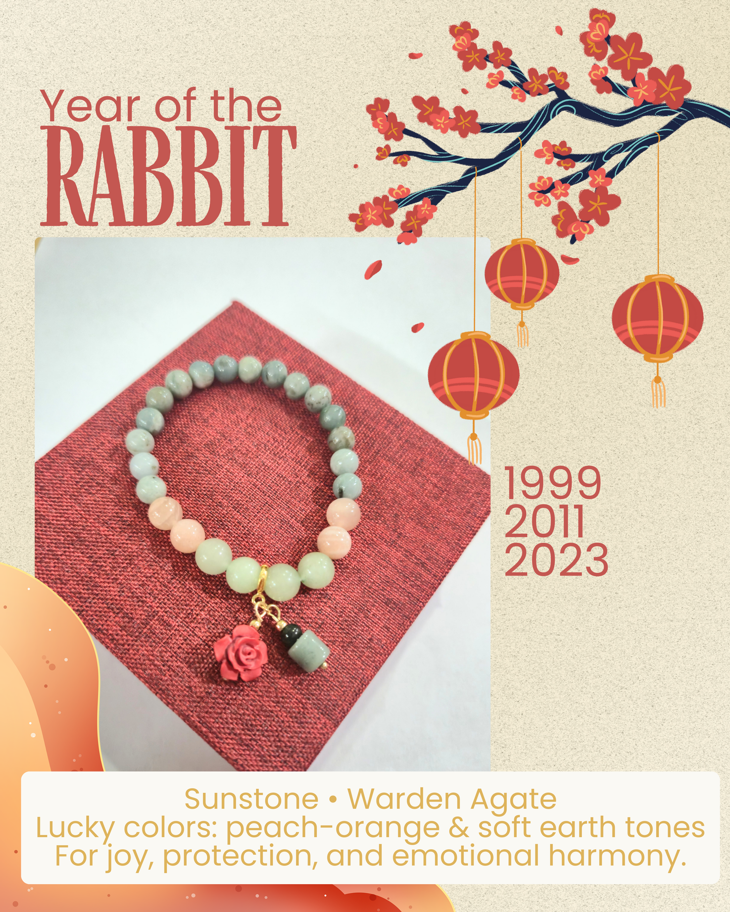 Chinese Zodiac Crystals