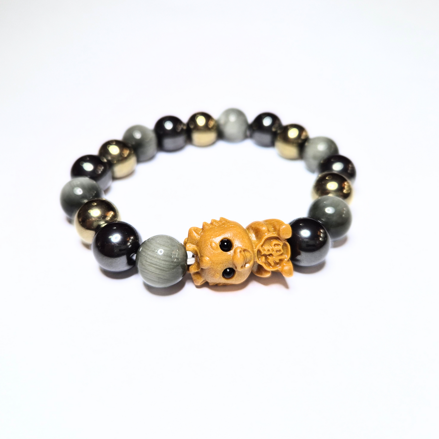 Dragon Bracelet | Chinese Zodiac