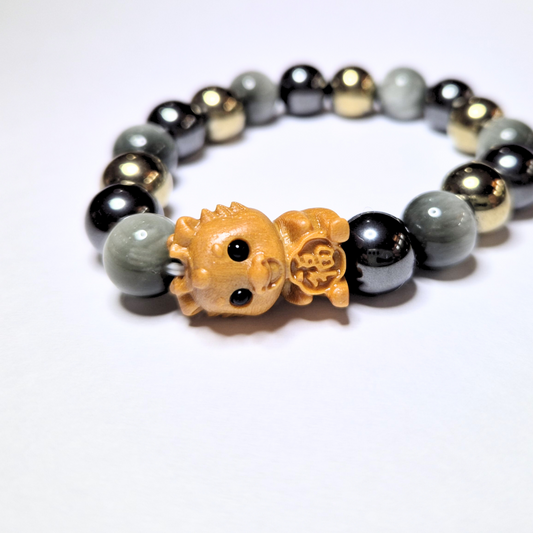 Dragon Bracelet | Chinese Zodiac