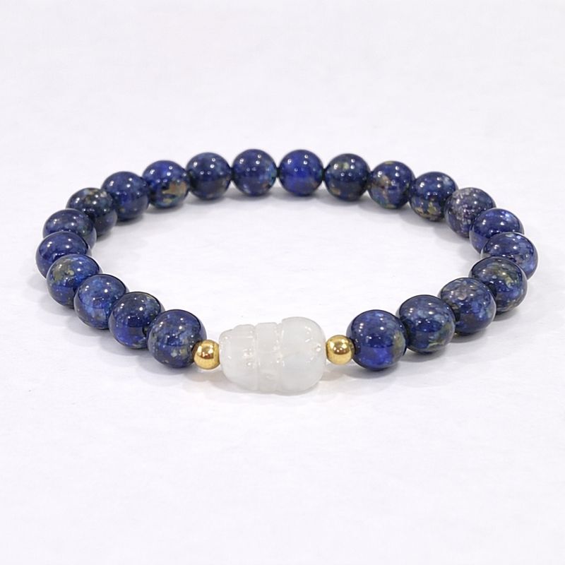 2026 Chinese Zodiac Crystal Collection Your Lucky Bracelet Based on Your Birth Year