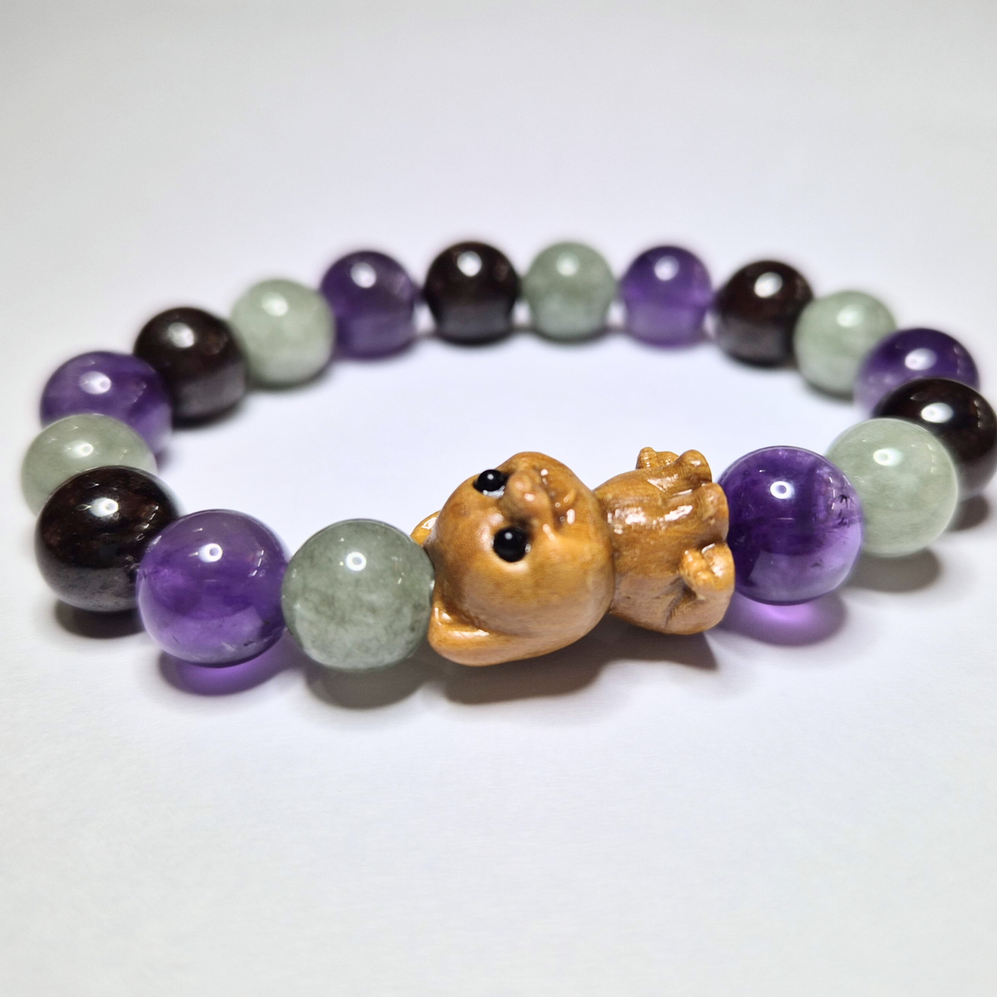 Dog Bracelet | Chinese Zodiac