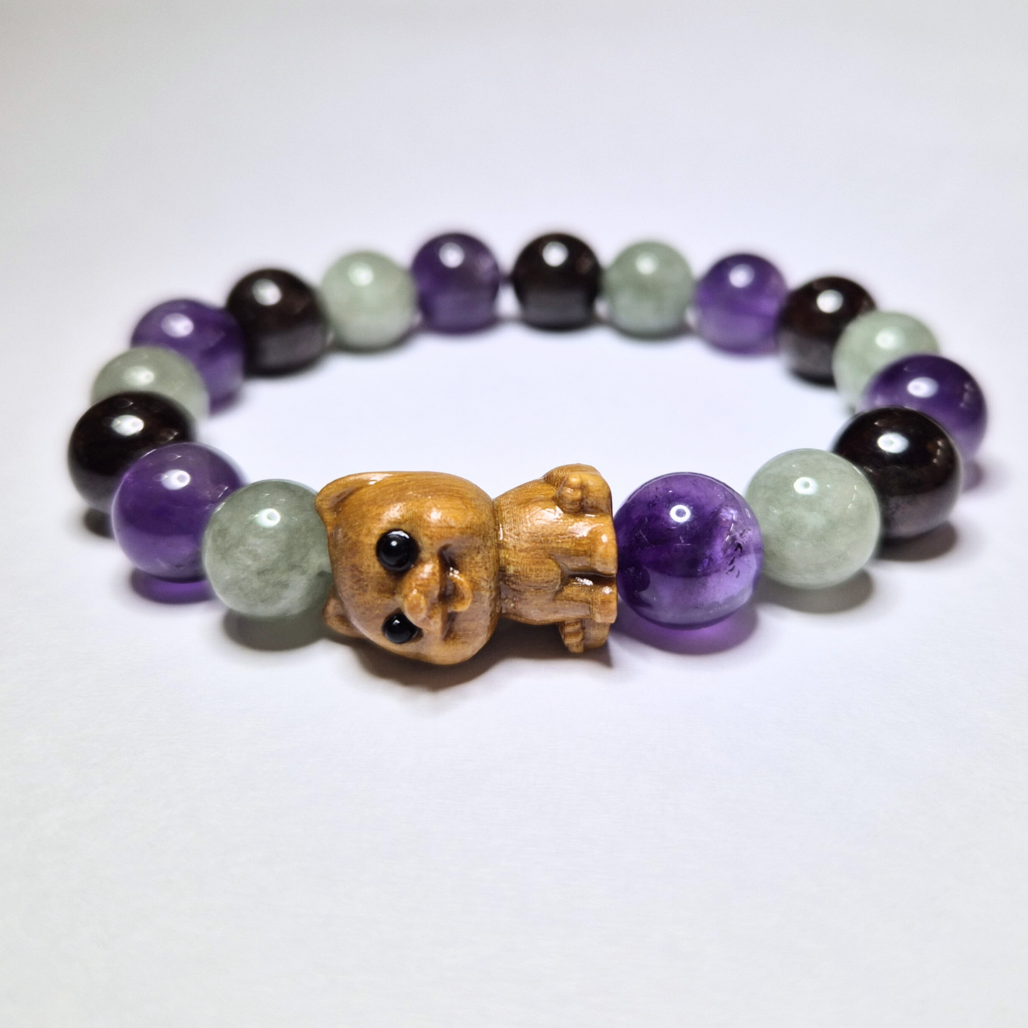 Dog Bracelet | Chinese Zodiac