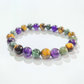 2025 Crystal Recommendation - Tiger Eye Amethyst & Jade