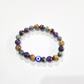 2025 Crystal Recommendation - Tiger Eye Amethyst & Jade