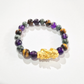 2025 Crystal Recommendation - Tiger Eye Amethyst & Jade