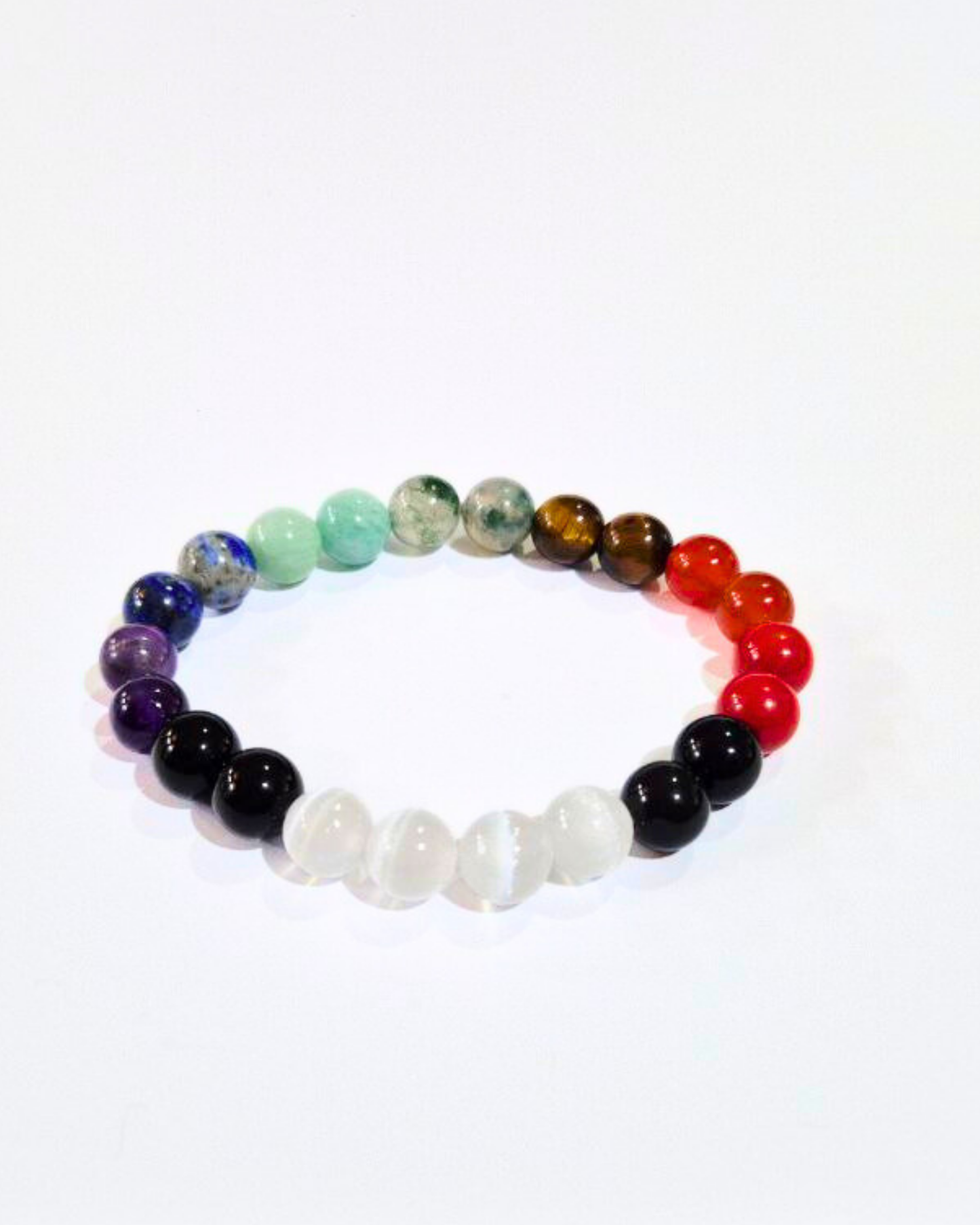 7Chakra Ghost Month