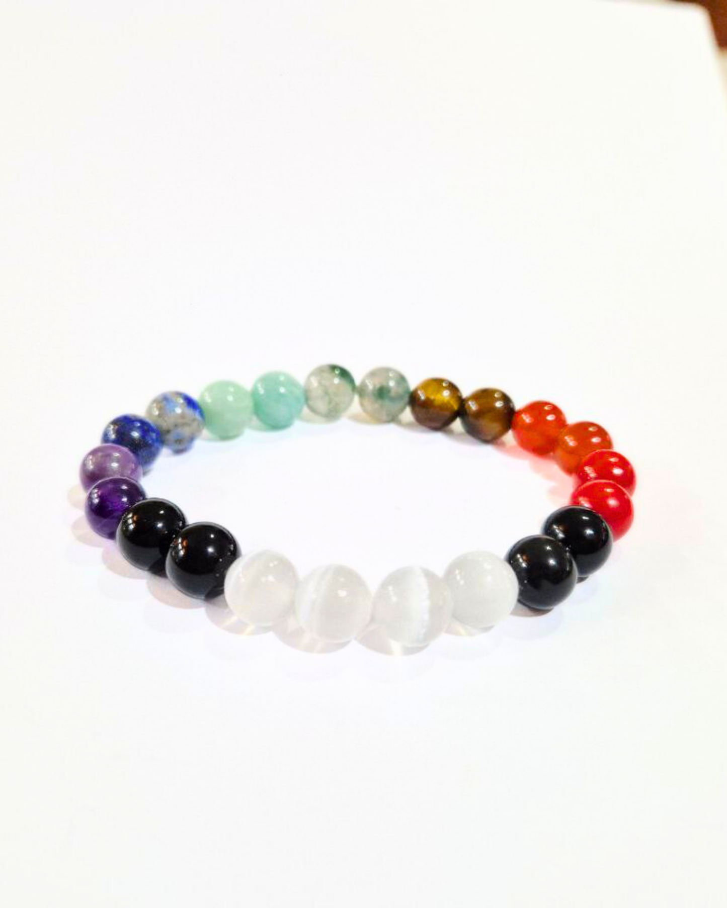 7Chakra Ghost Month