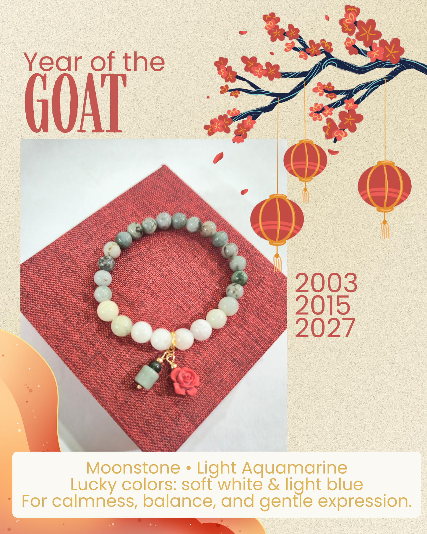 Chinese Zodiac Crystals