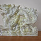 Xiu Yan Jade Dragon Carving