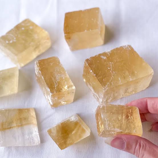 all natural crystal tumble