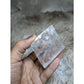 optic calcite crystal cleanser