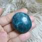 high quality apatite palm stone