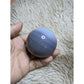 gray agate crystal sphere super sale