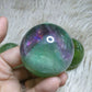 flourite sphere for wisdom