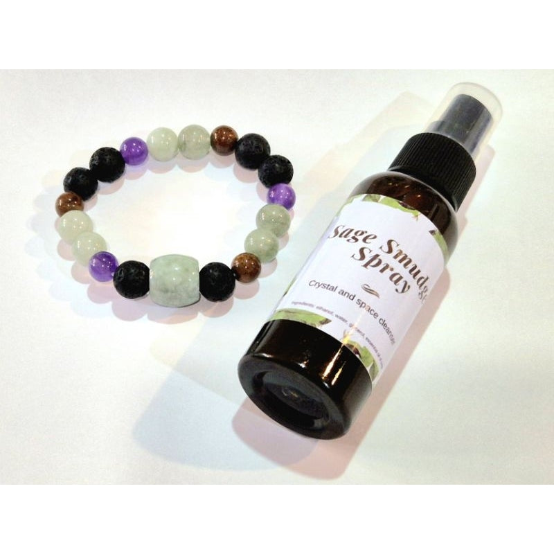 Guardian Gatekeeper: Ghost Month Protection Bracelet Bundle