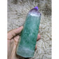 chunky flourite tower for wisdom