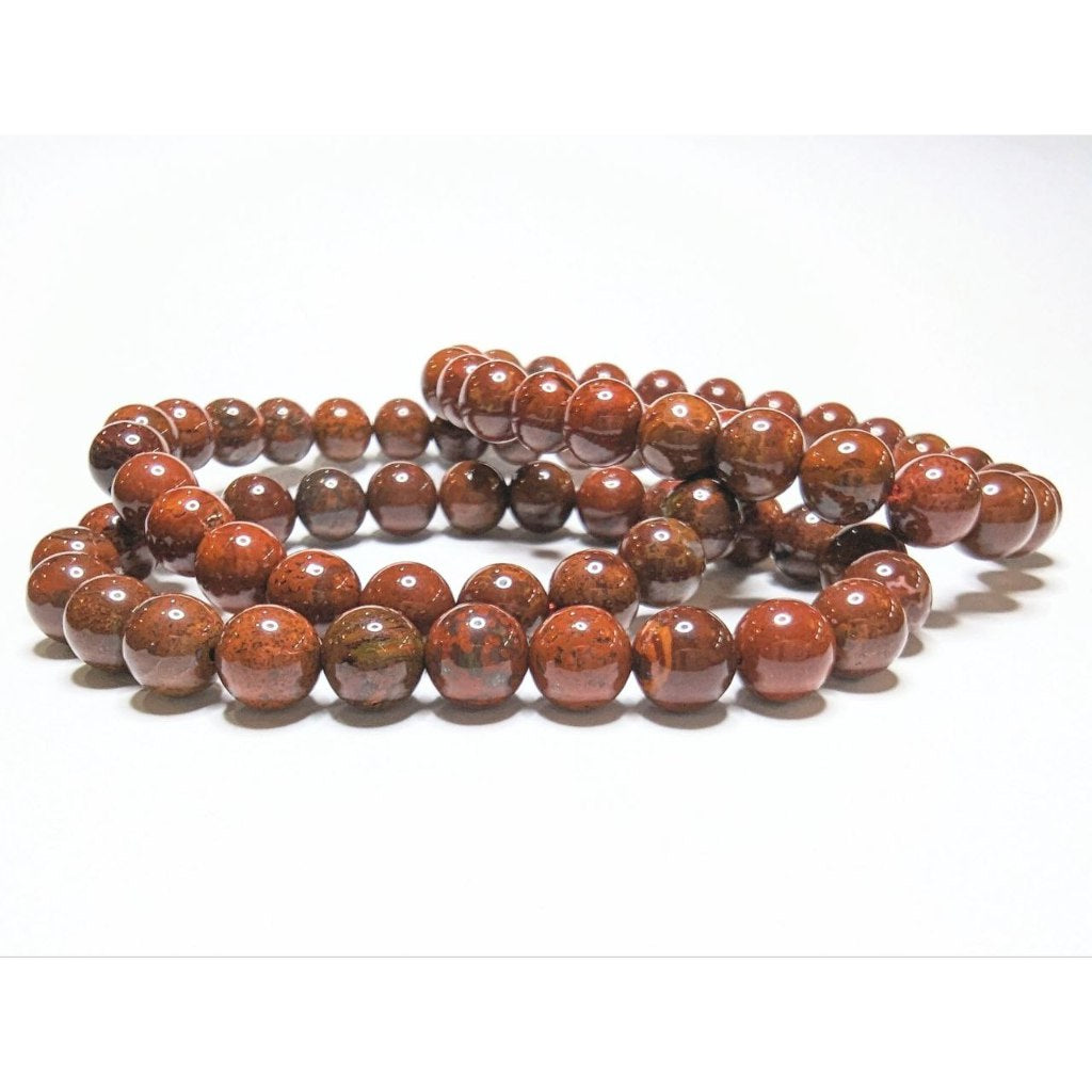 Zhanguo Warren state red agate gemstone bracelet money good health