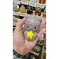 sanrio crystal resin figurines