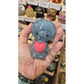 sanrio crystal resin figurines