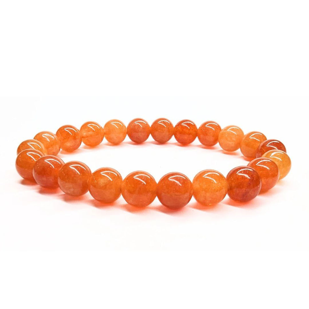 Apricot Orange Quartz 2024 Color of the Year Gems & stones ph