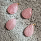 Pink Love | Rose Quartz for Universal Love