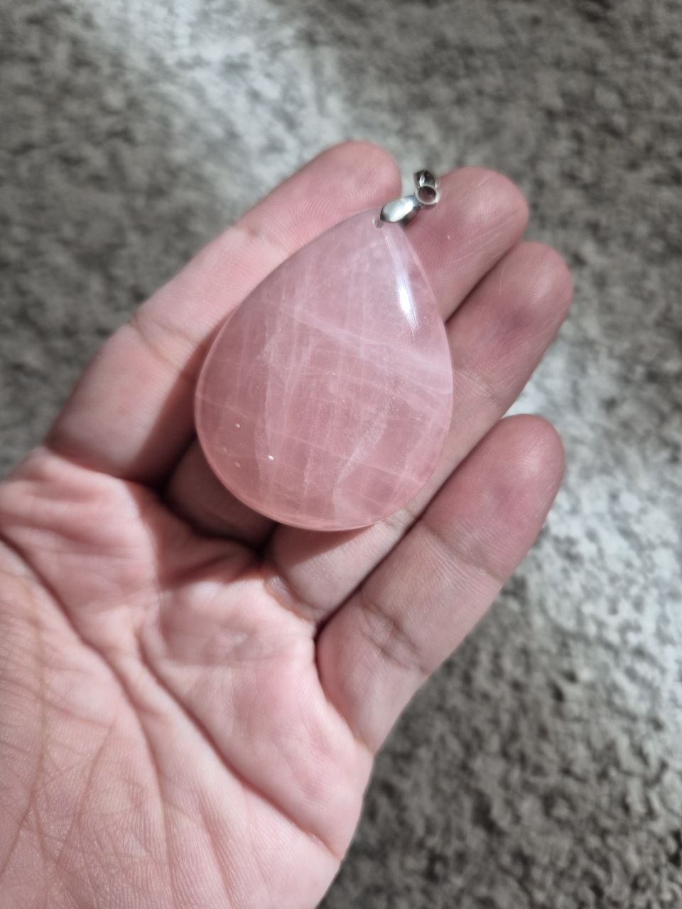 Pink Love | Rose Quartz for Universal Love