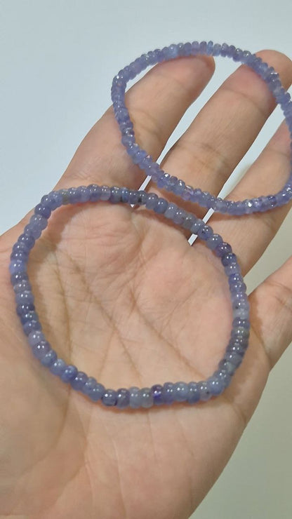 tanzanite abacus
