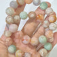 Pastel Sakura Agate Bracelet