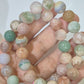 Pastel Sakura Agate Bracelet