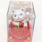 Lucky Cat Display Figurine