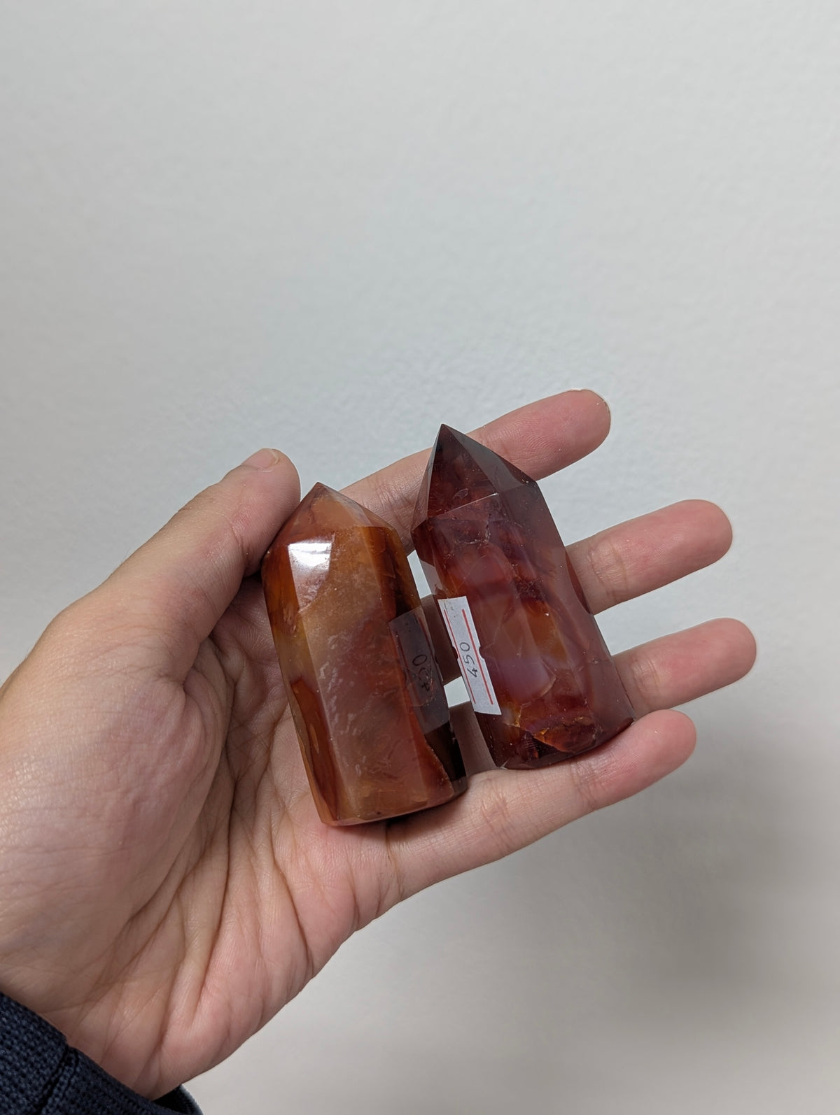 Carnelian Tower