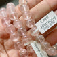 Rose Quartz Bracelet (11mm)