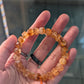 High Quality Faceted Citrine